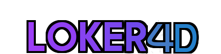LOKER4D Logo